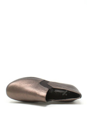 Mocassini Marrone Susimoda