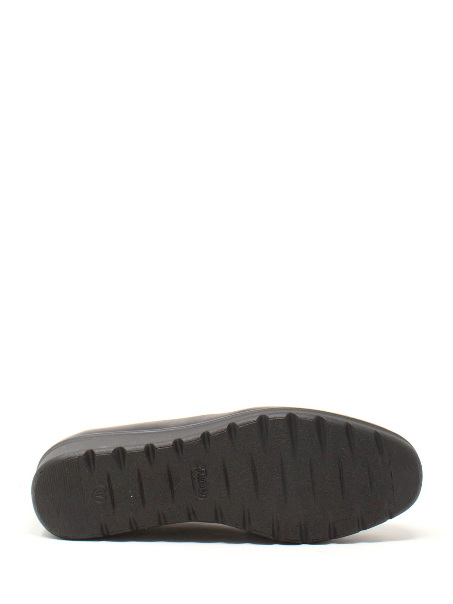 Mocassini Nero Susimoda