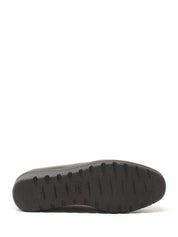 Mocassini Nero Susimoda