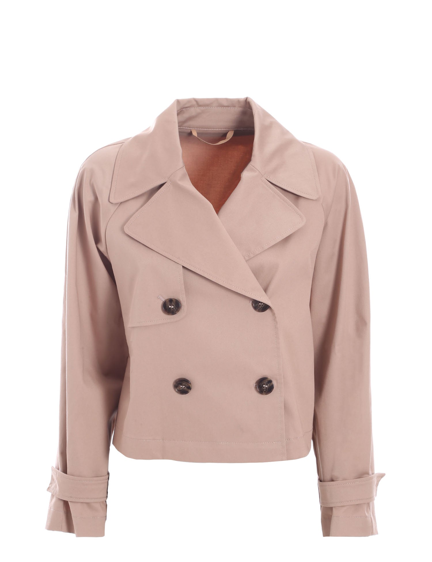 Giacche Beige Emme Marella