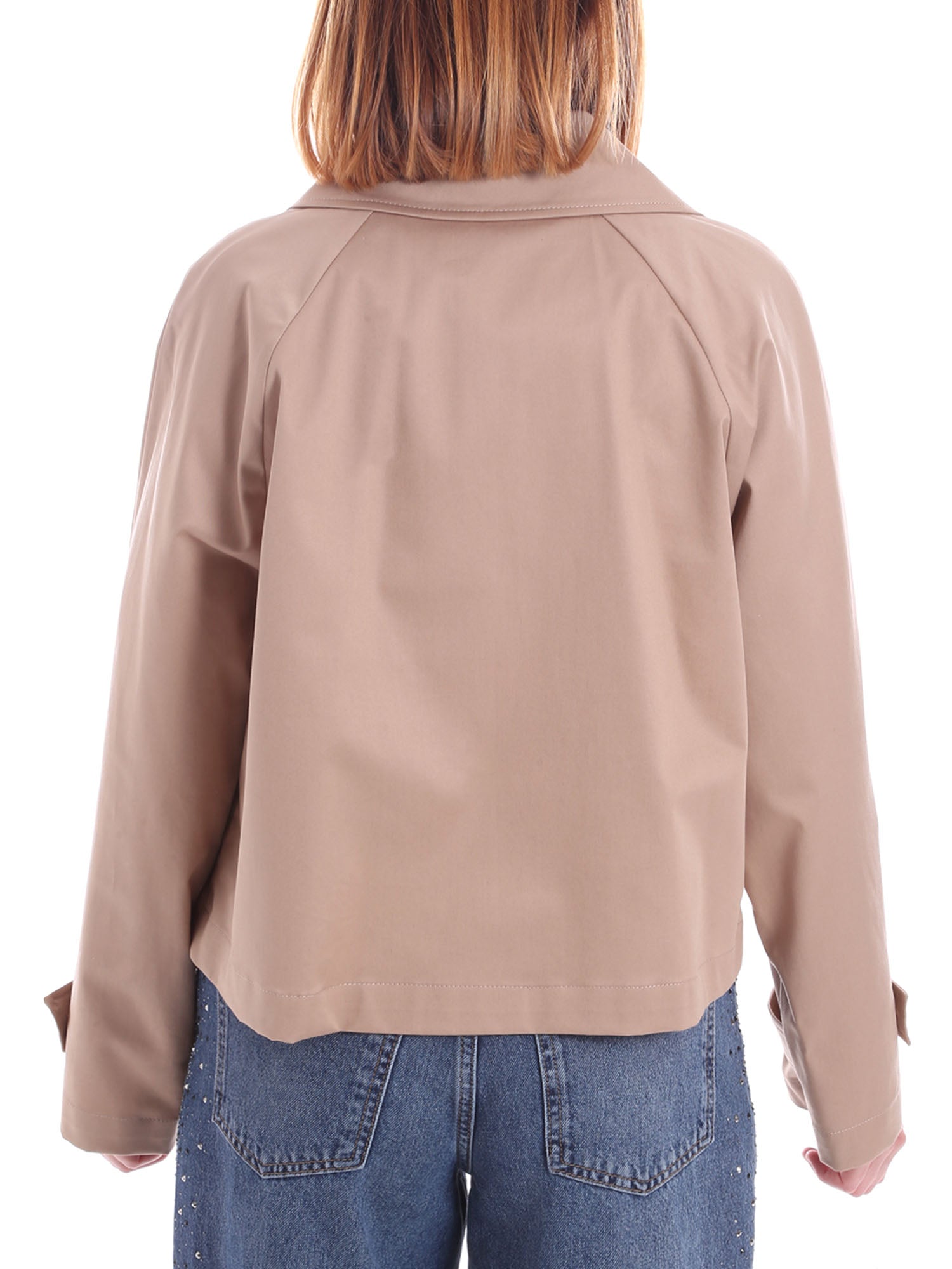 Giacche Beige Emme Marella