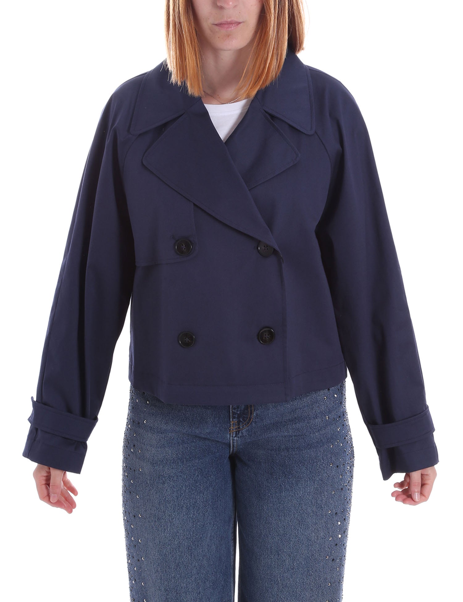 Giacche Blu Emme Marella