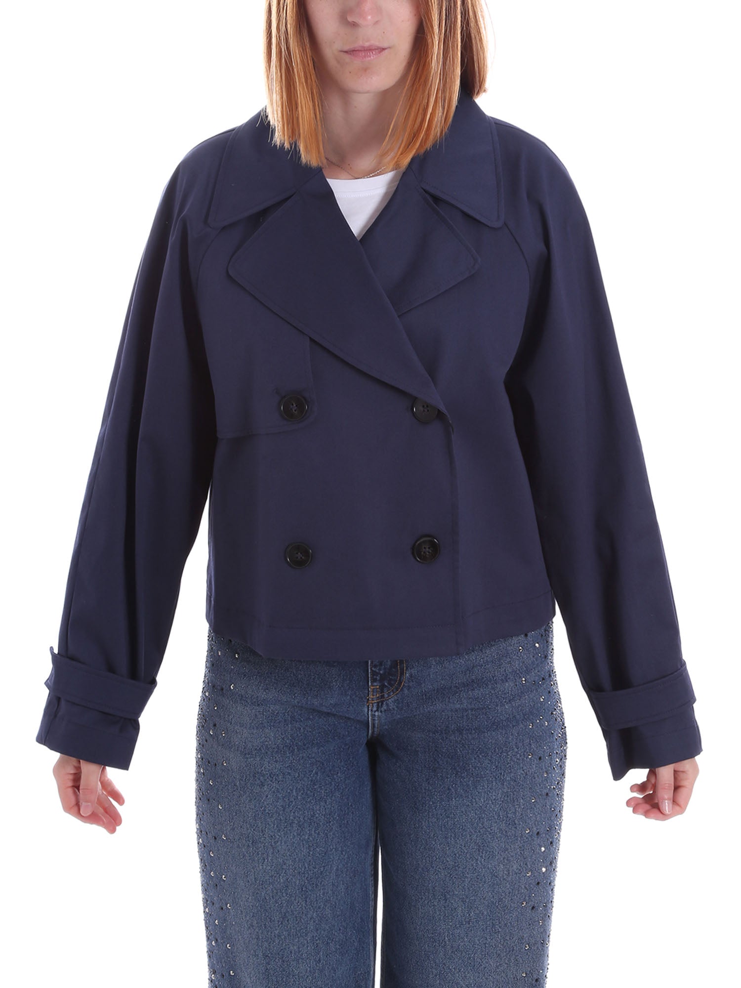 Giacche Blu Emme Marella