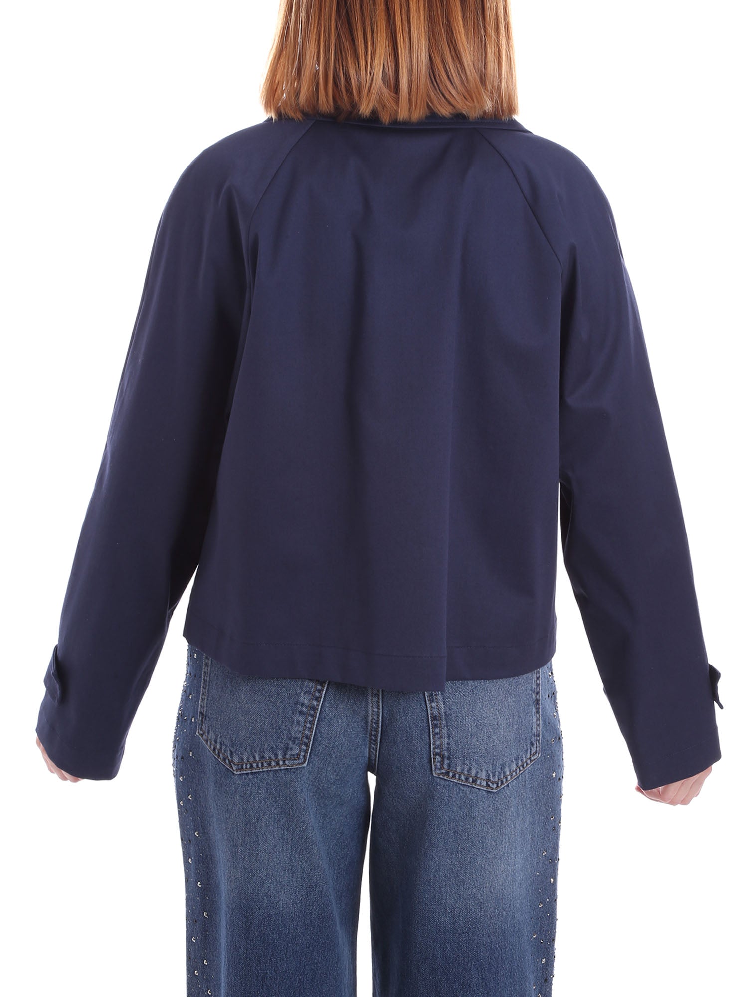 Giacche Blu Emme Marella