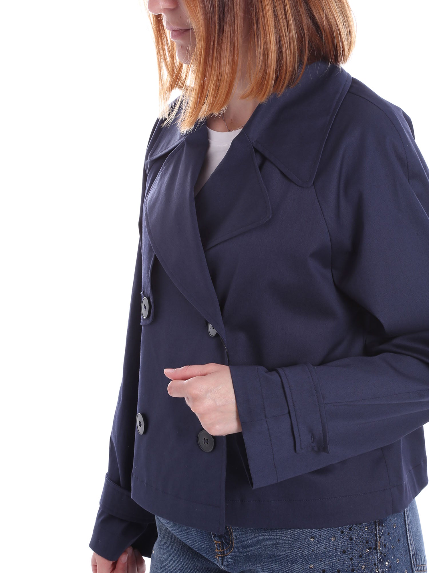 Giacche Blu Emme Marella