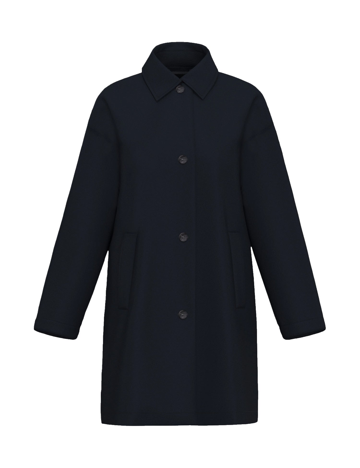 Giacche Blu Scuro Emme Marella