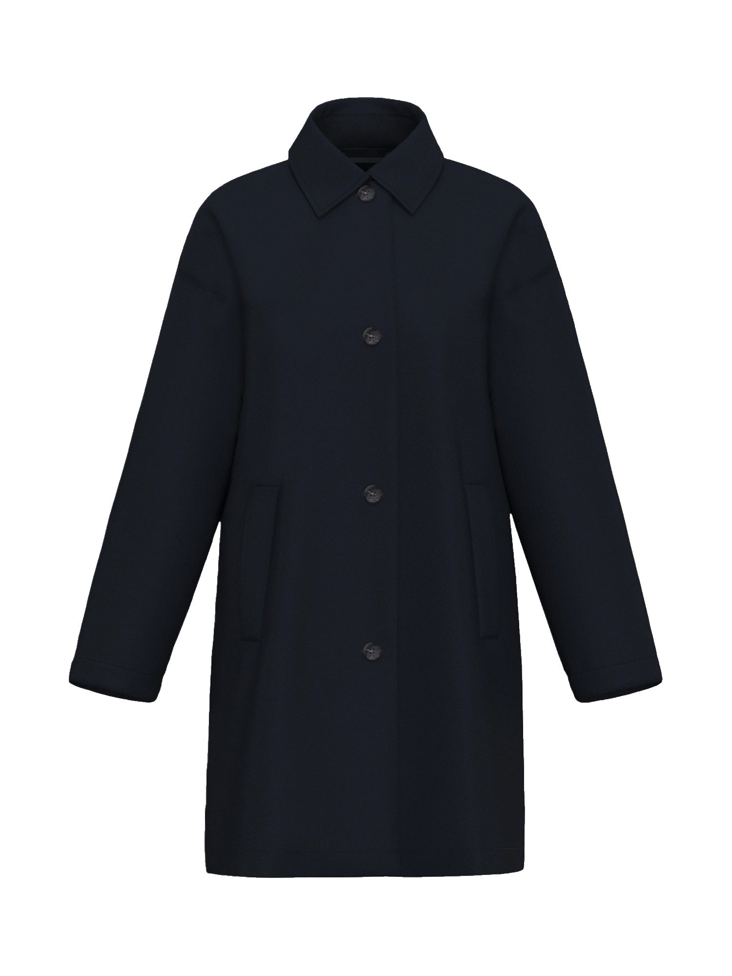 Giacche Blu Scuro Emme Marella