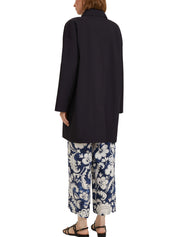 Giacche Blu Scuro Emme Marella