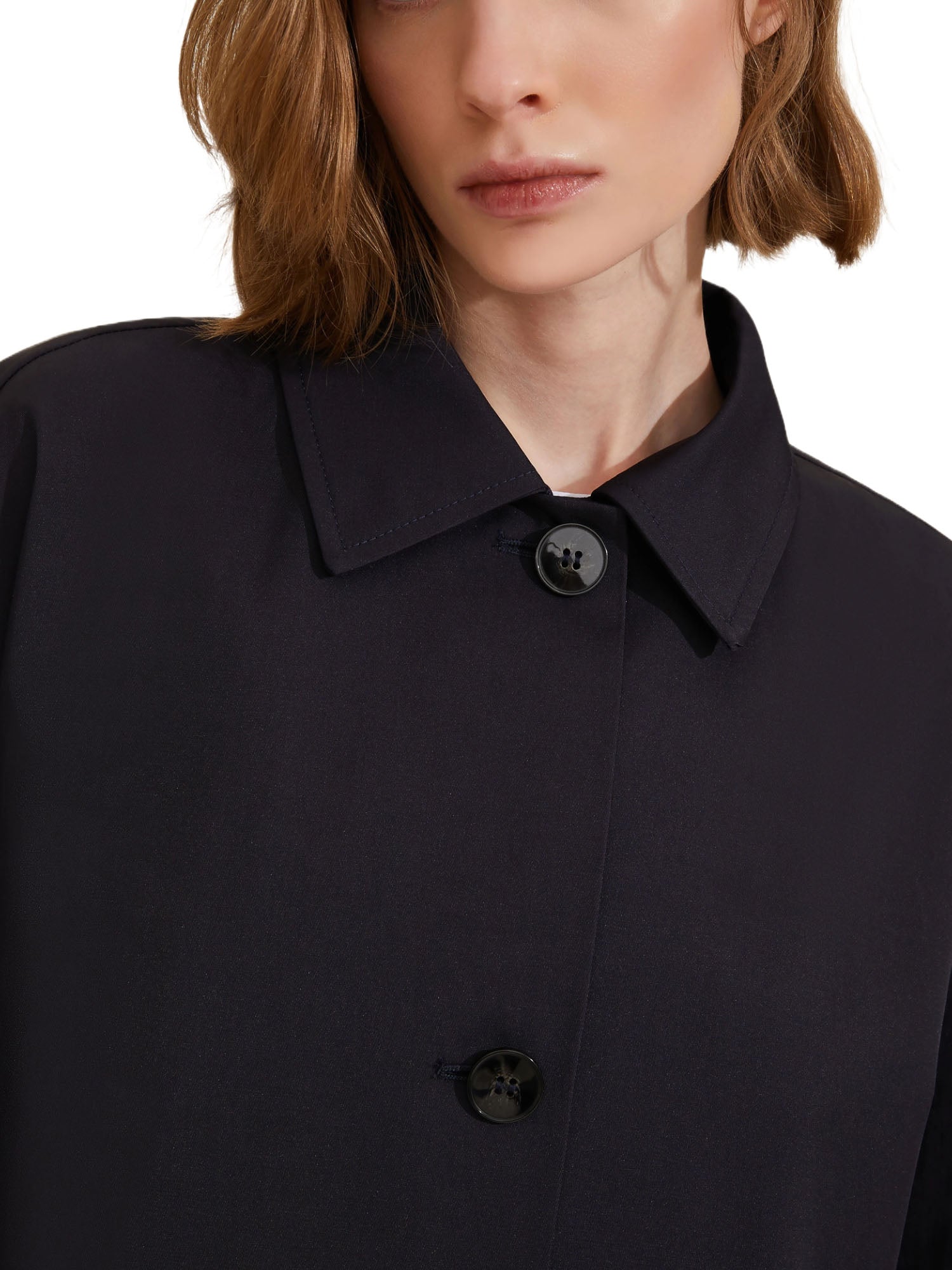 Giacche Blu Scuro Emme Marella