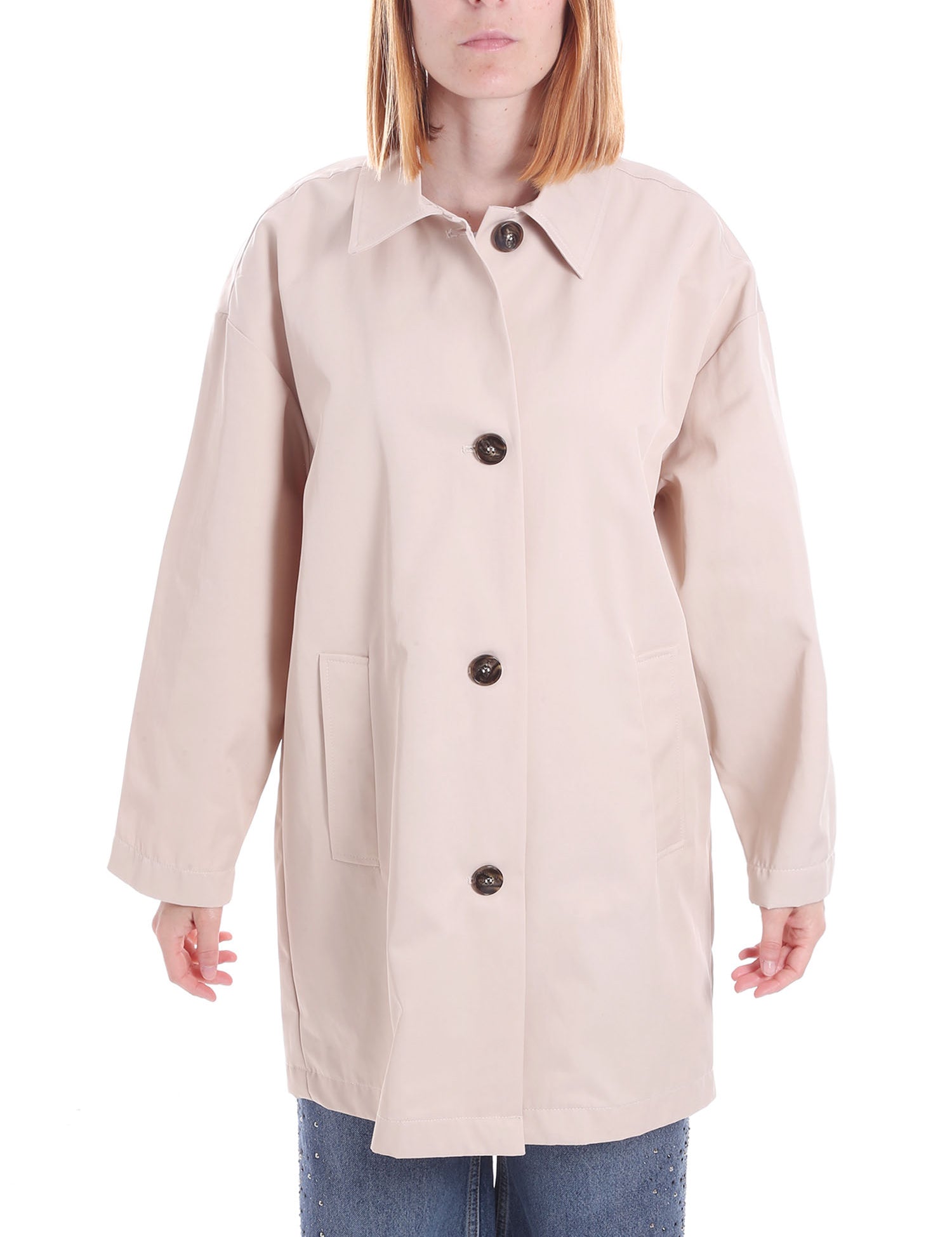 Giacche Beige Emme Marella