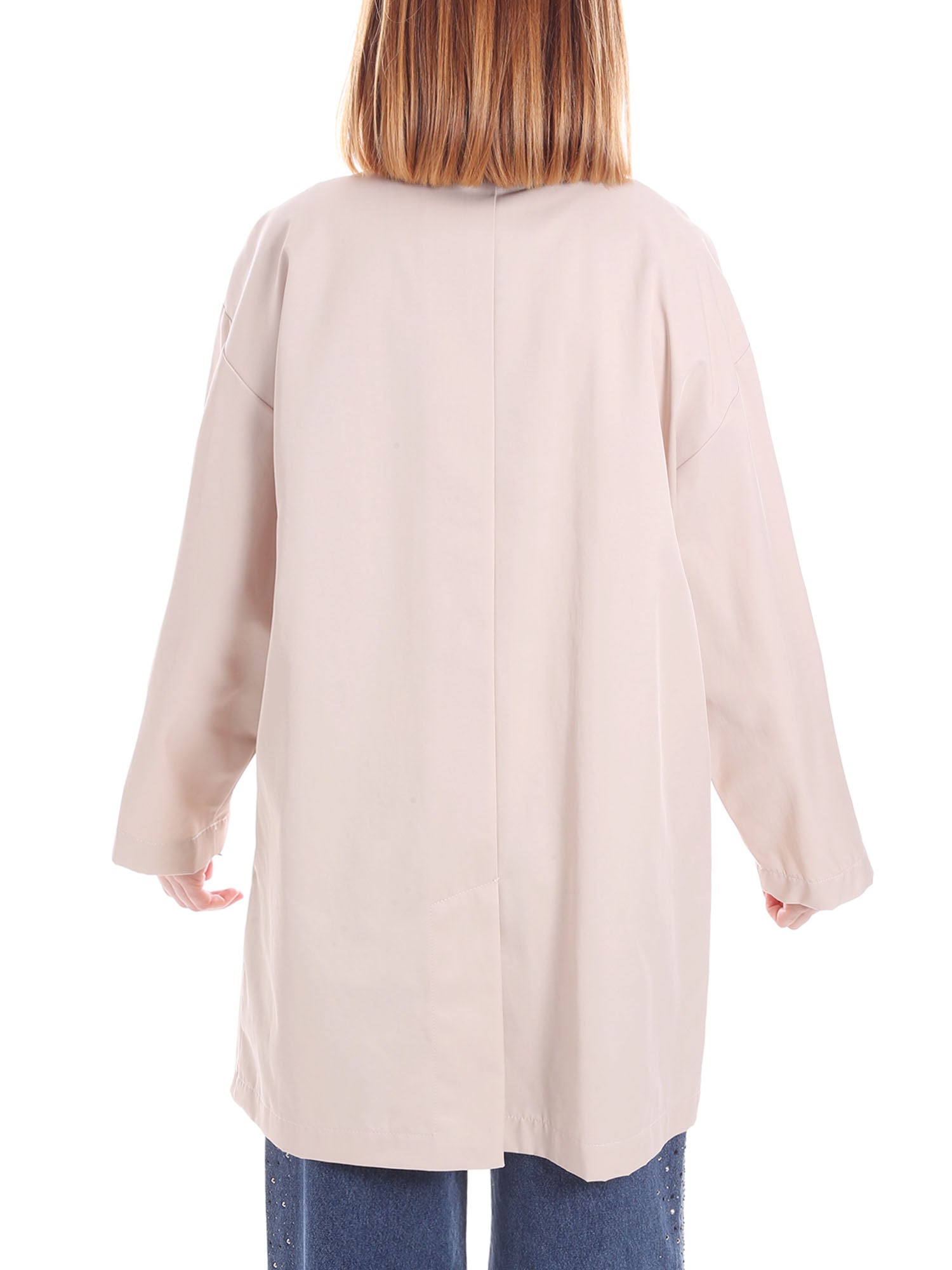 Giacche Beige Emme Marella