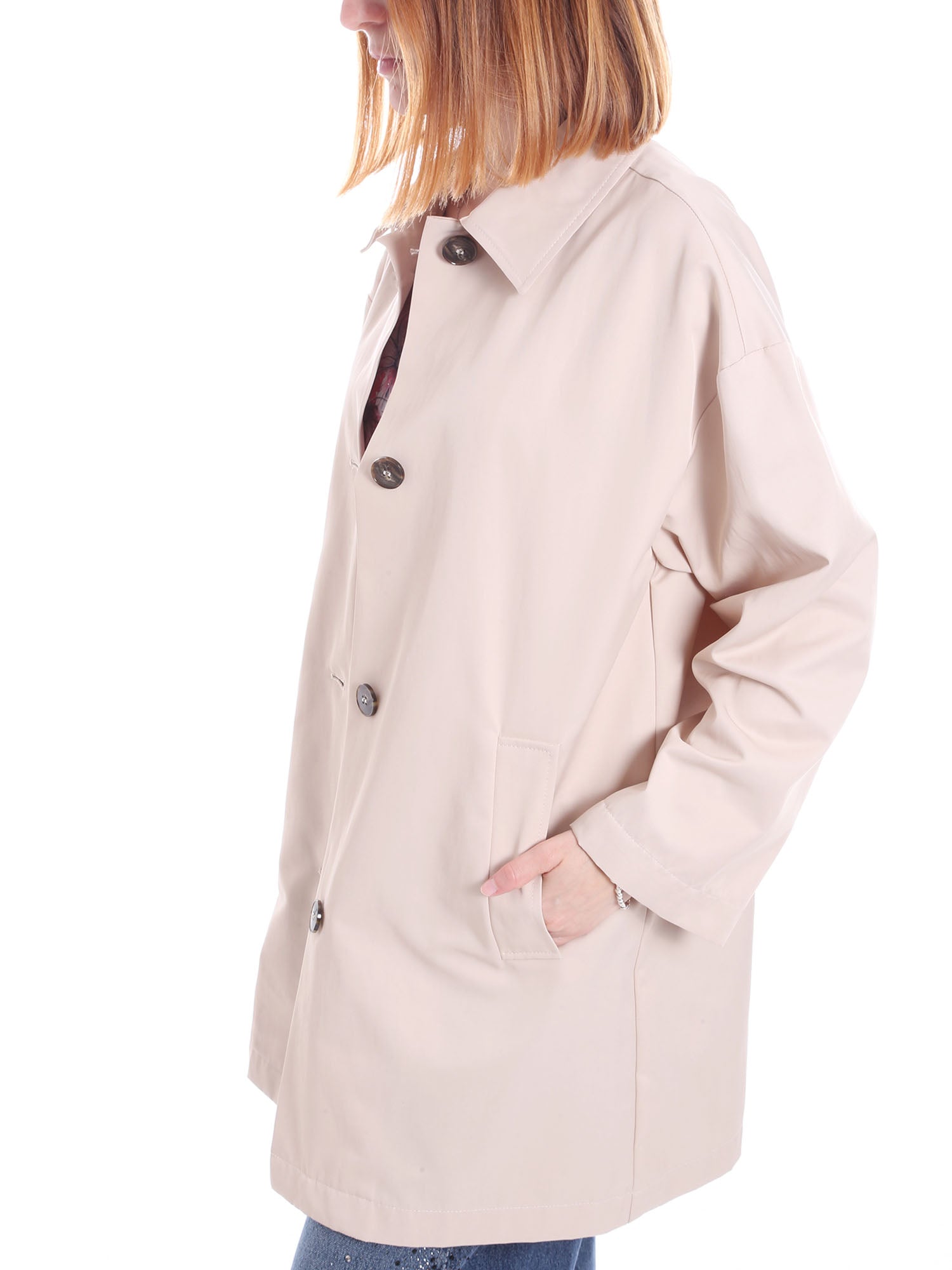 Giacche Beige Emme Marella