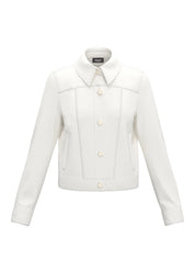 Giacche Bianco Emme Marella