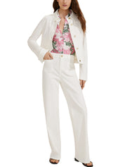 Giacche Bianco Emme Marella