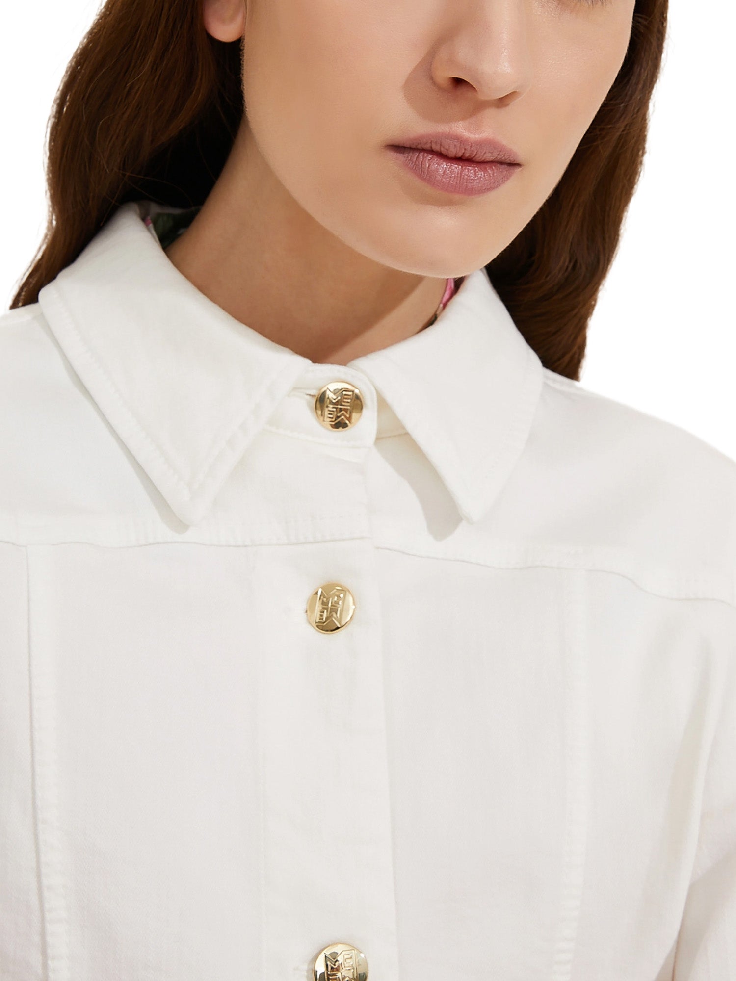 Giacche Bianco Emme Marella