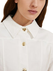 Giacche Bianco Emme Marella