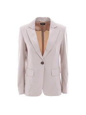 Blazer Avorio Emme Marella