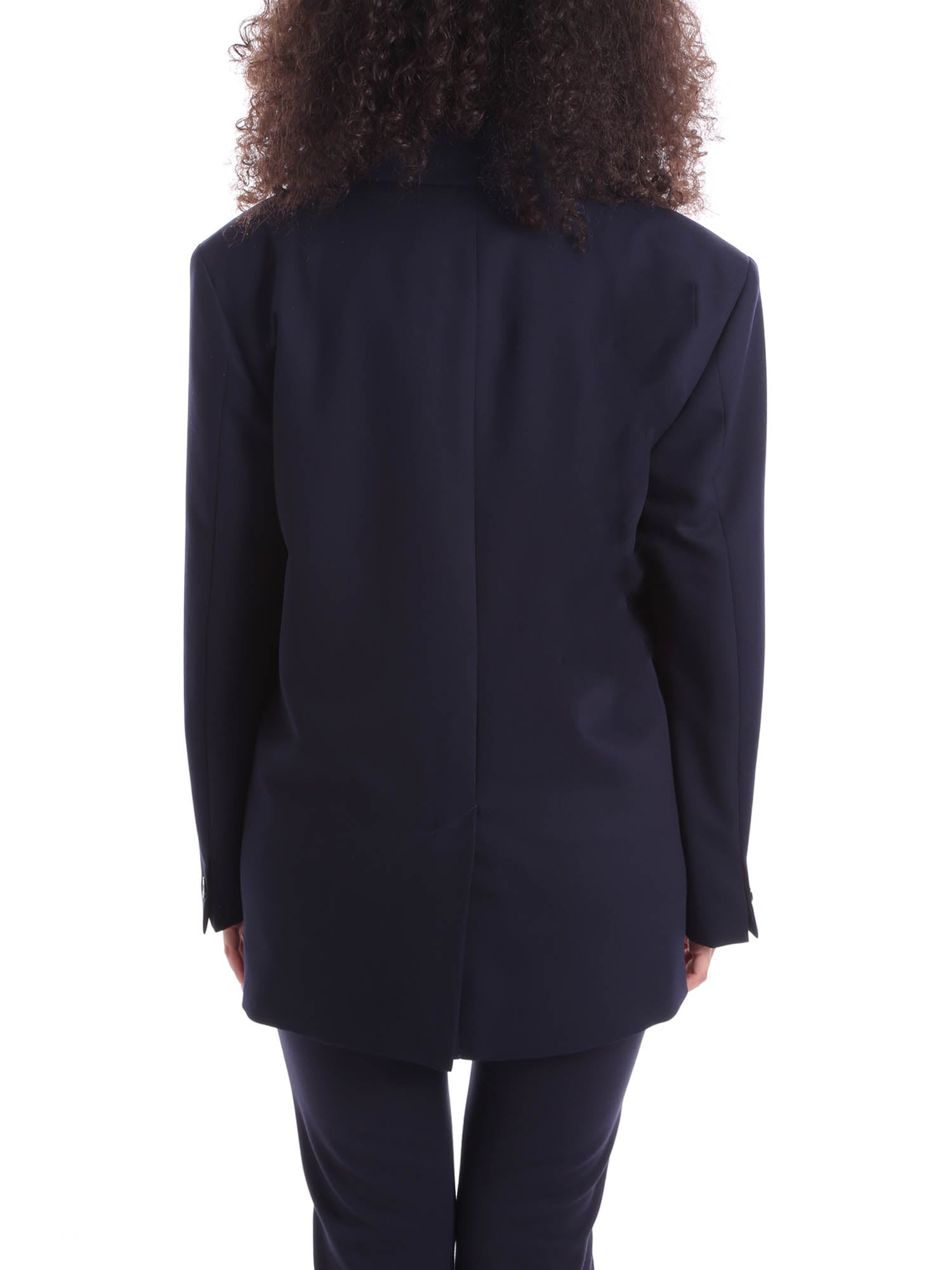 Blazer Blu Emme Marella
