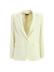 Blazer Giallo Emme Marella