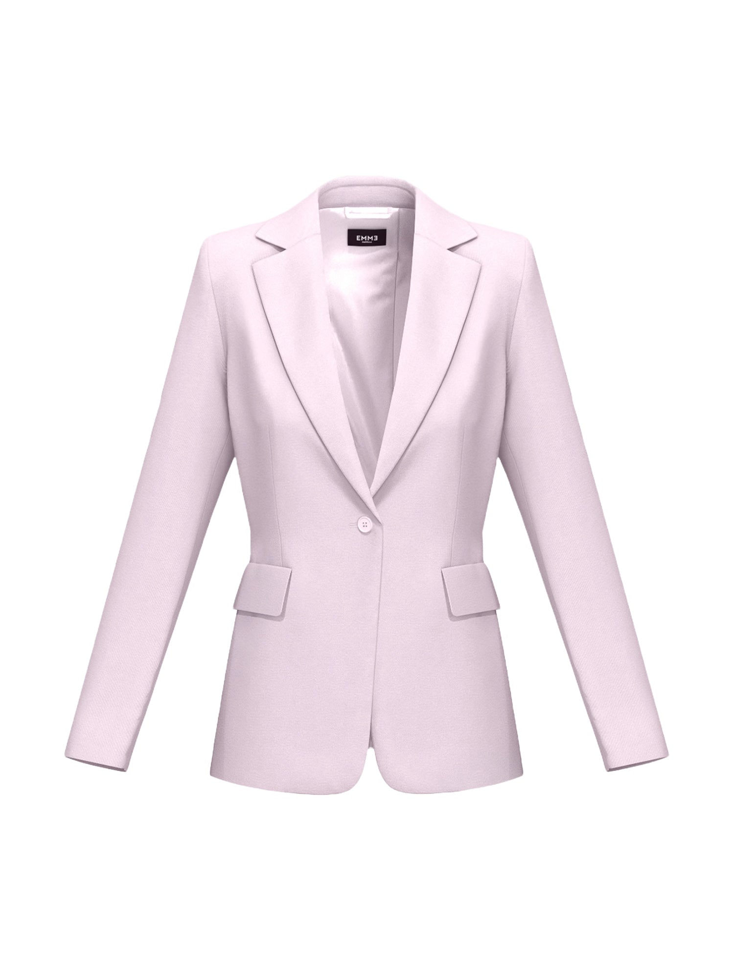 Blazer Viola Emme Marella