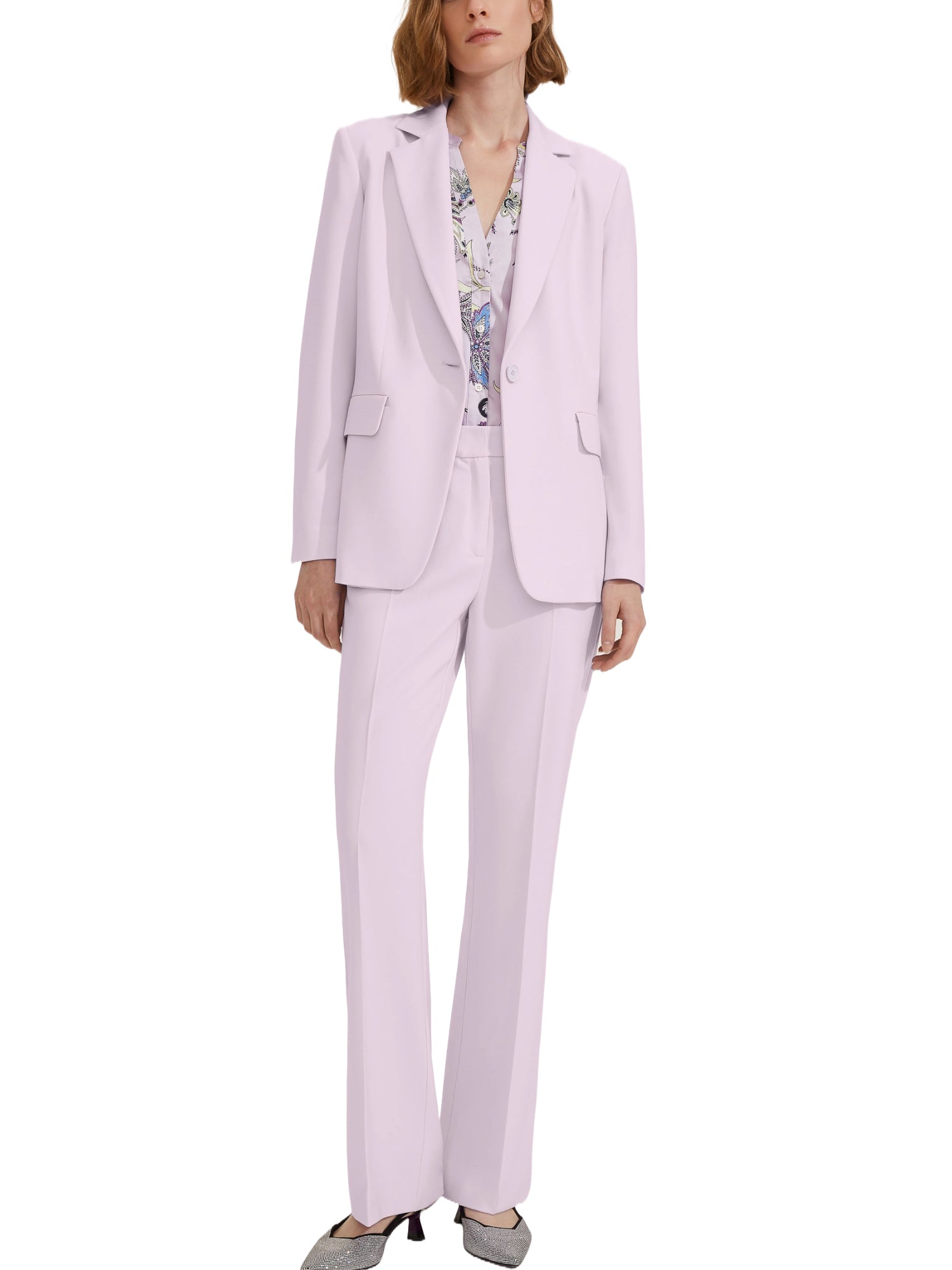 Blazer Viola Emme Marella