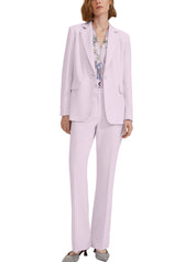 Blazer Viola Emme Marella