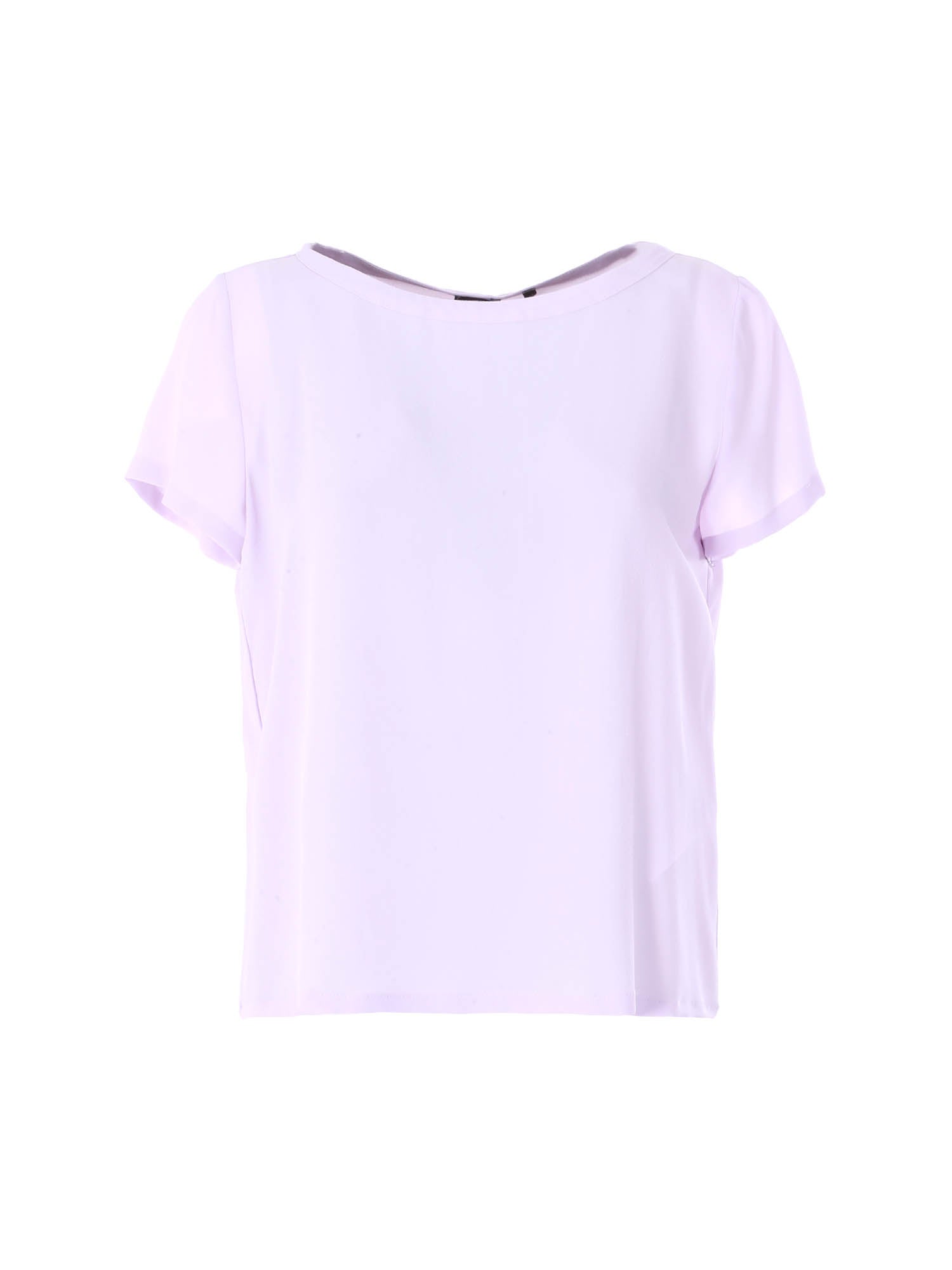T-shirt Rosa Emme Marella