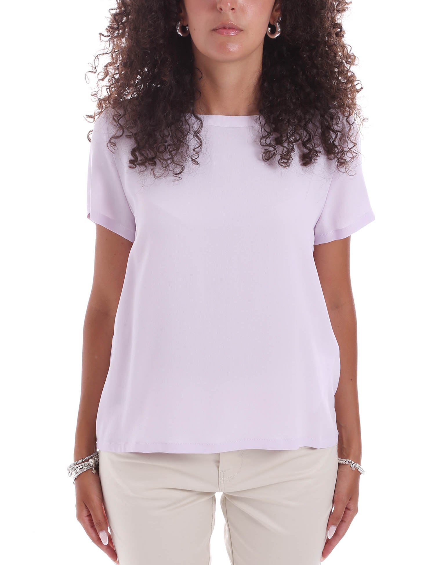 T-shirt Rosa Emme Marella