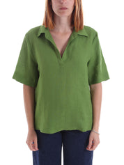 Bluse Verde Emme Marella