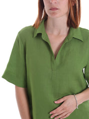 Bluse Verde Emme Marella