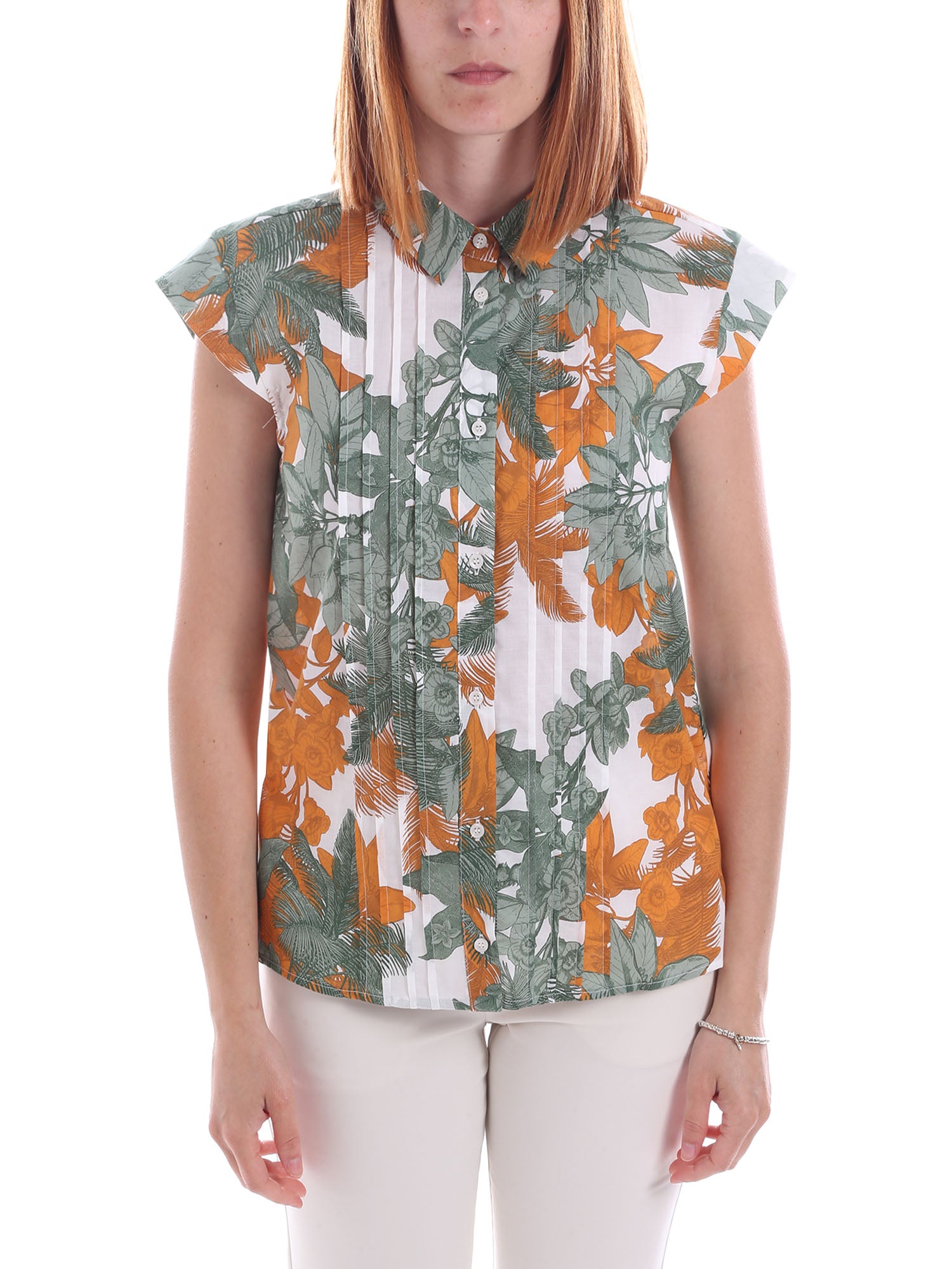 Camicie Bianco Emme Marella