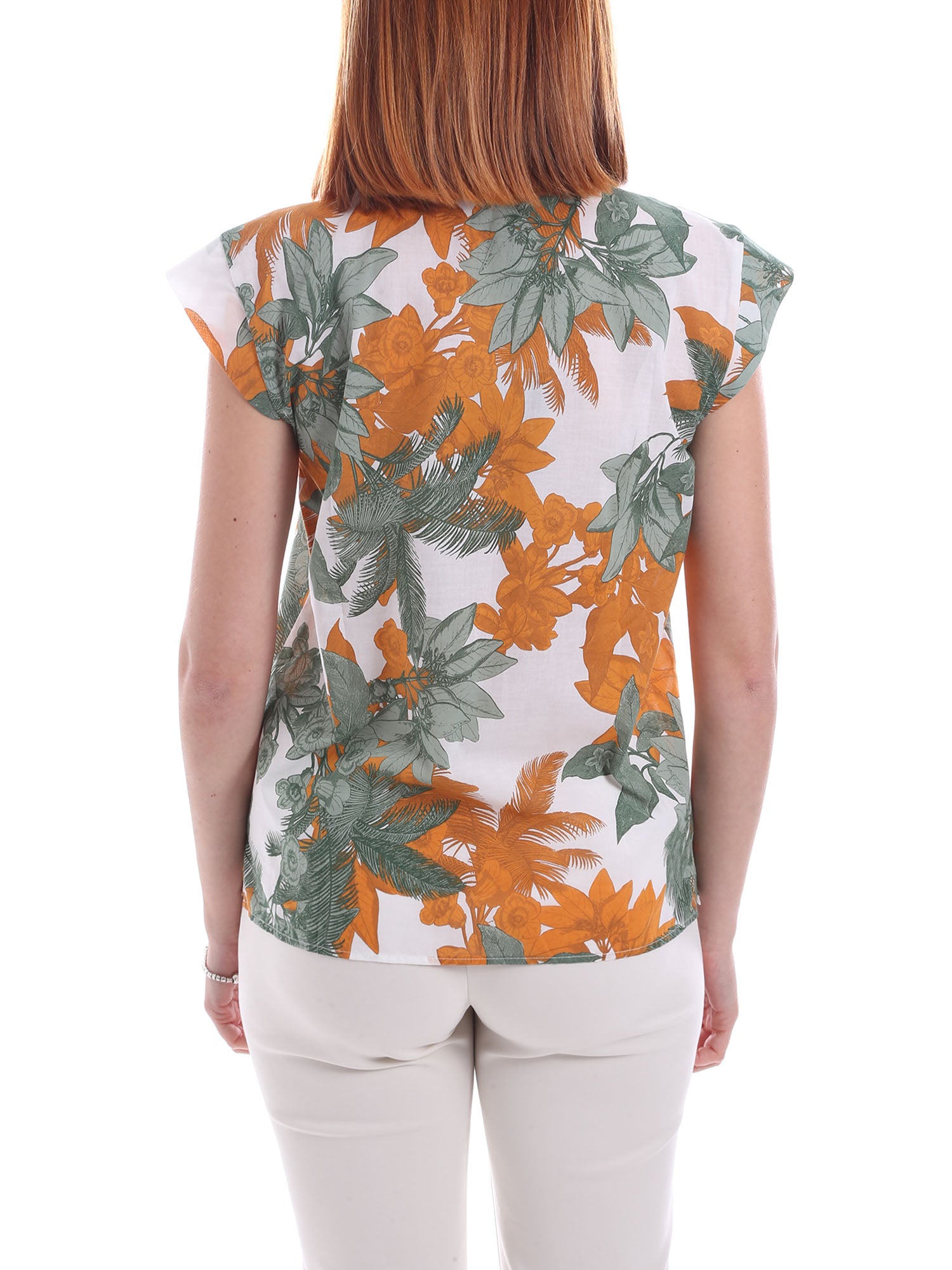 Camicie Bianco Emme Marella