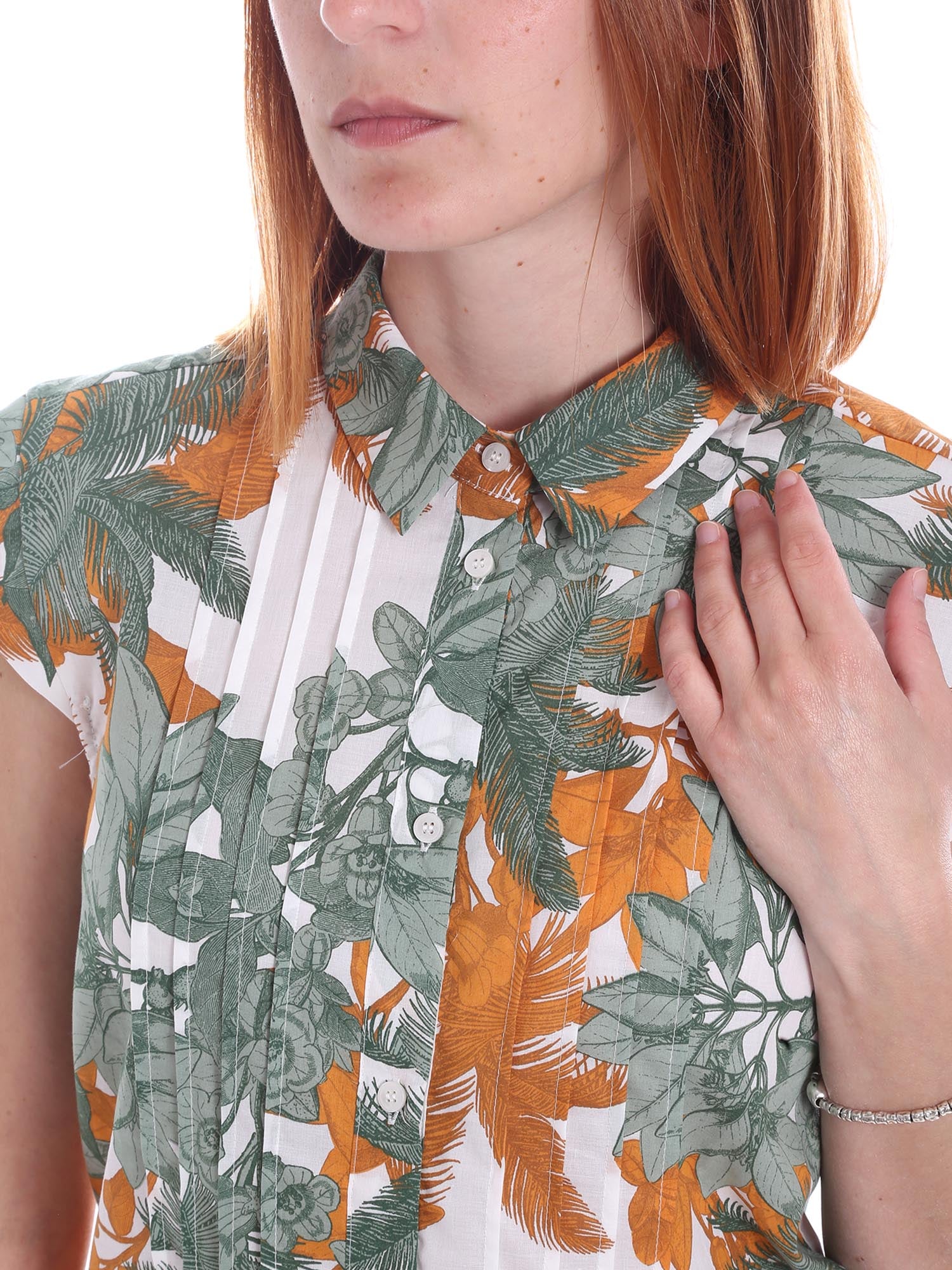 Camicie Bianco Emme Marella