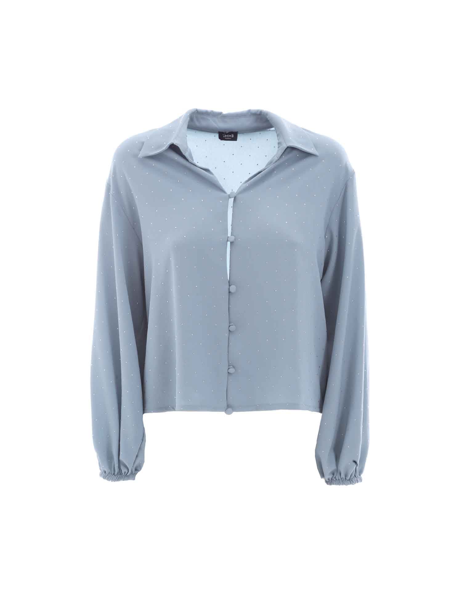 Camicie Turchese Emme Marella