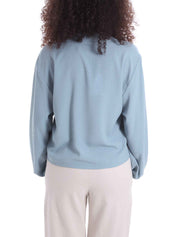 Camicie Turchese Emme Marella