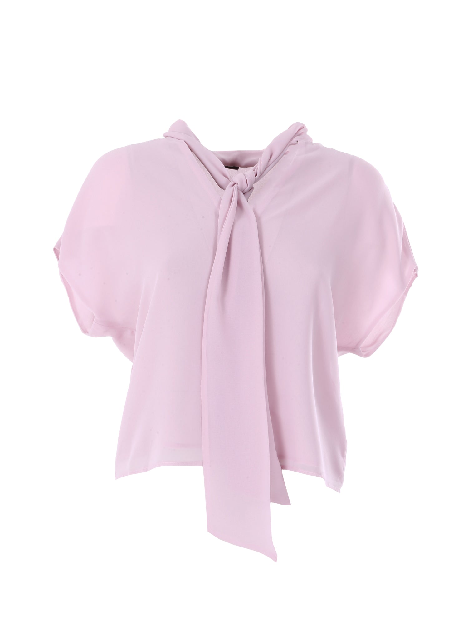 Bluse Rosa Emme Marella