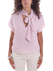 Bluse Rosa Emme Marella