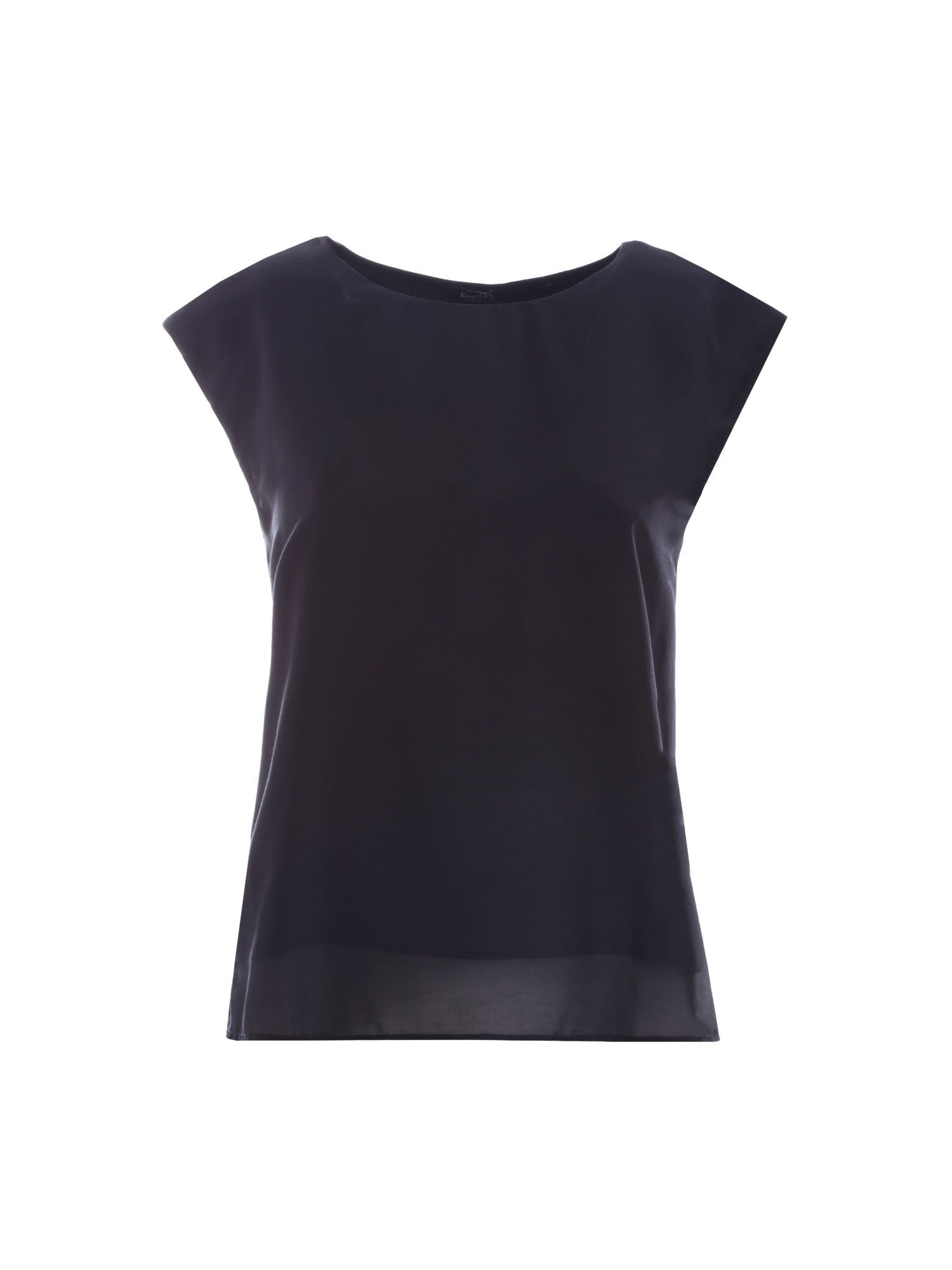 Bluse Nero Emme Marella