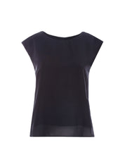 Bluse Nero Emme Marella