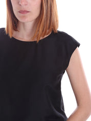 Bluse Nero Emme Marella