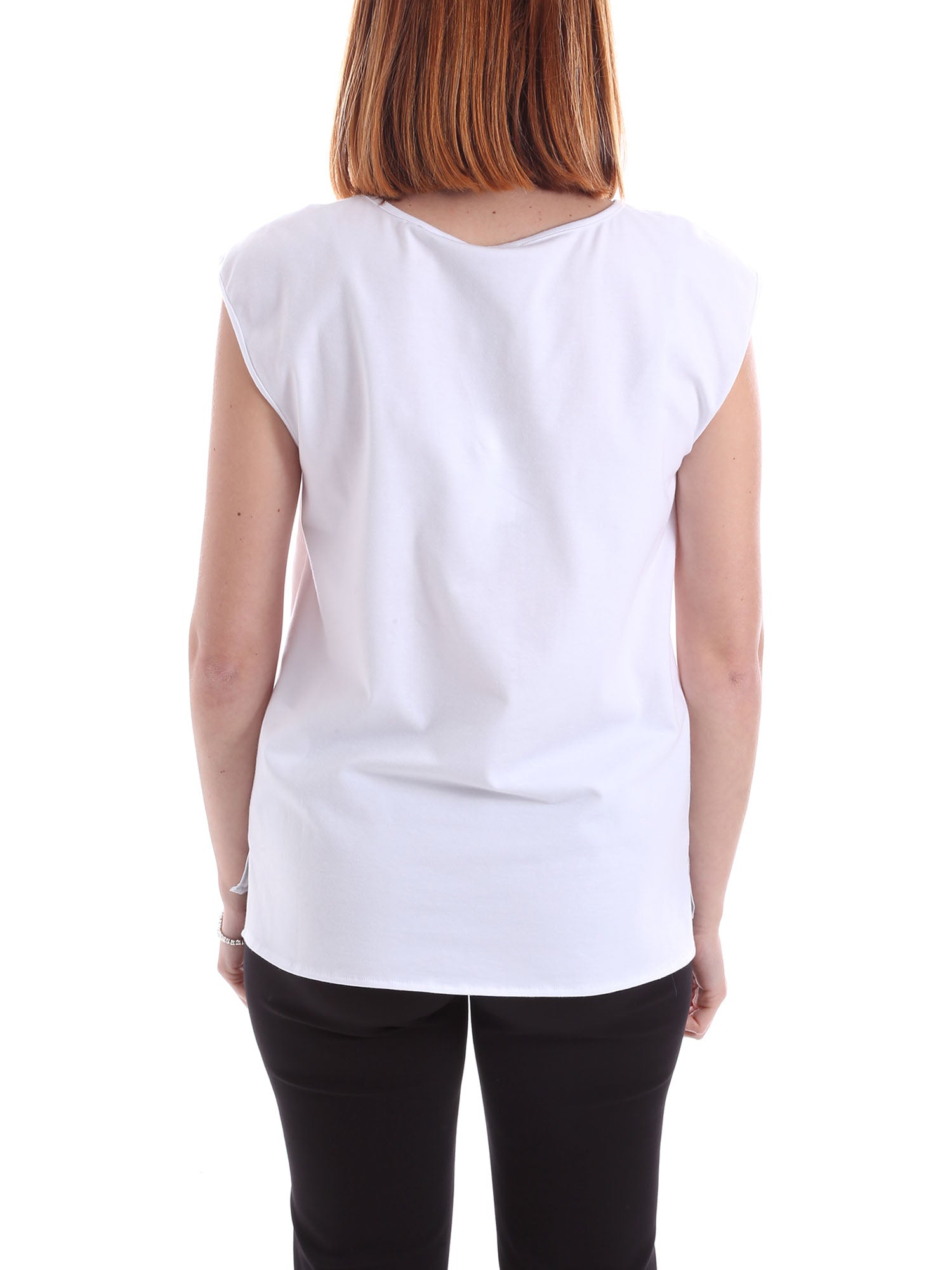 Bluse Bianco Emme Marella