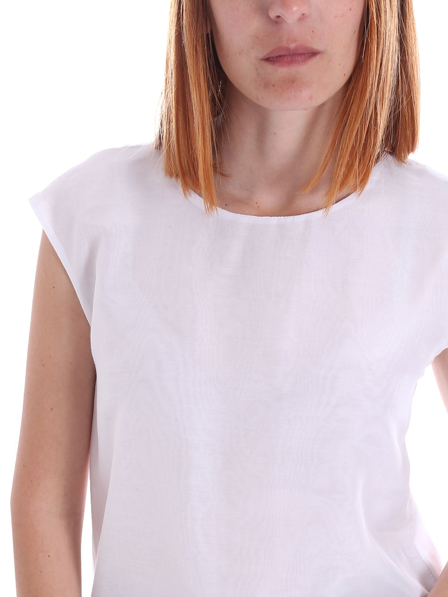 Bluse Bianco Emme Marella