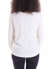 Camicie Avorio Emme Marella