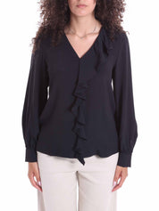 Camicie Blu Emme Marella