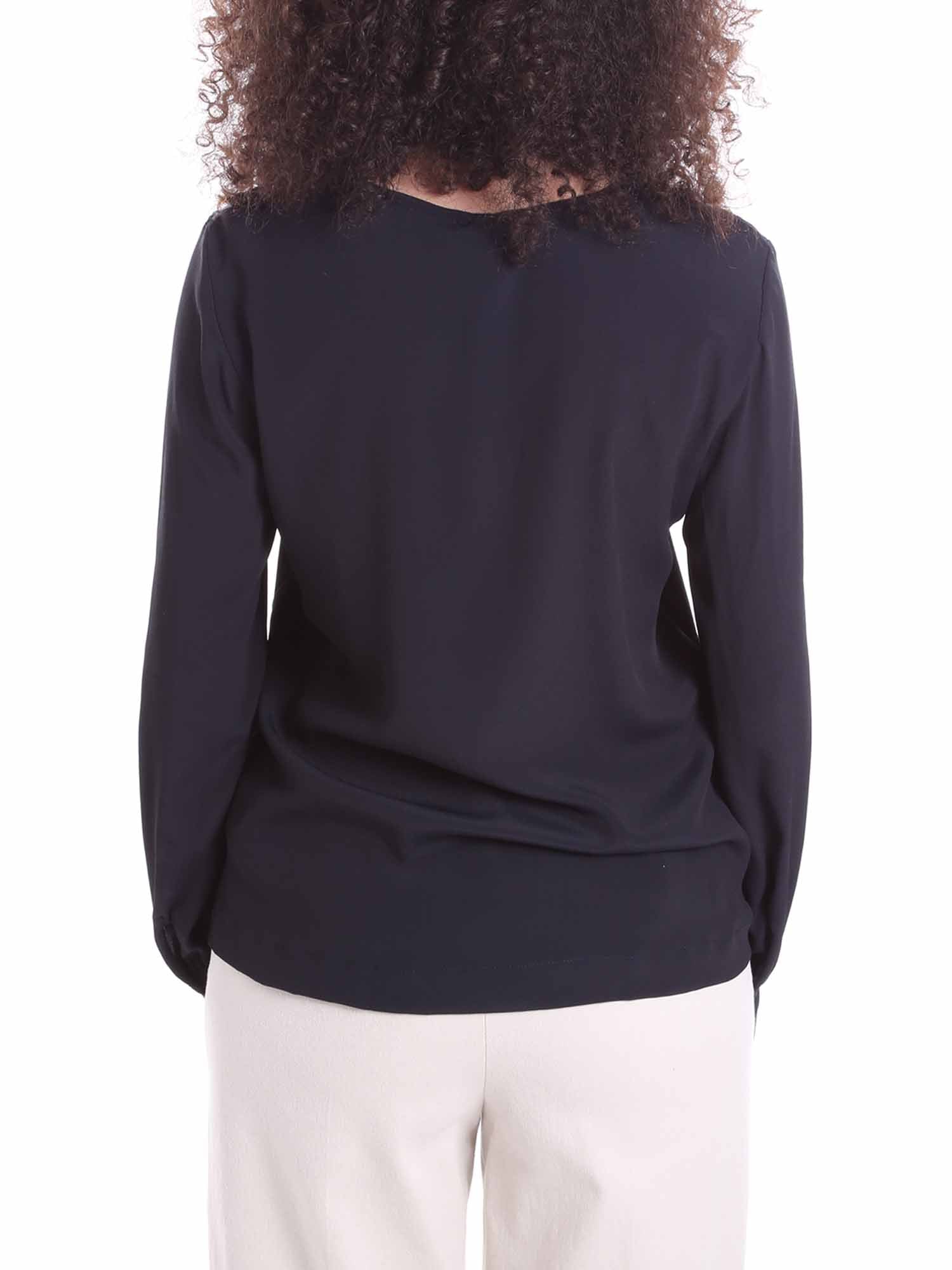 Camicie Blu Emme Marella