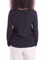 Camicie Blu Emme Marella