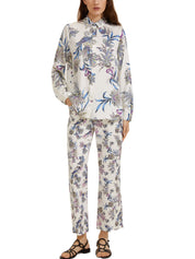 Camicie Avorio Emme Marella