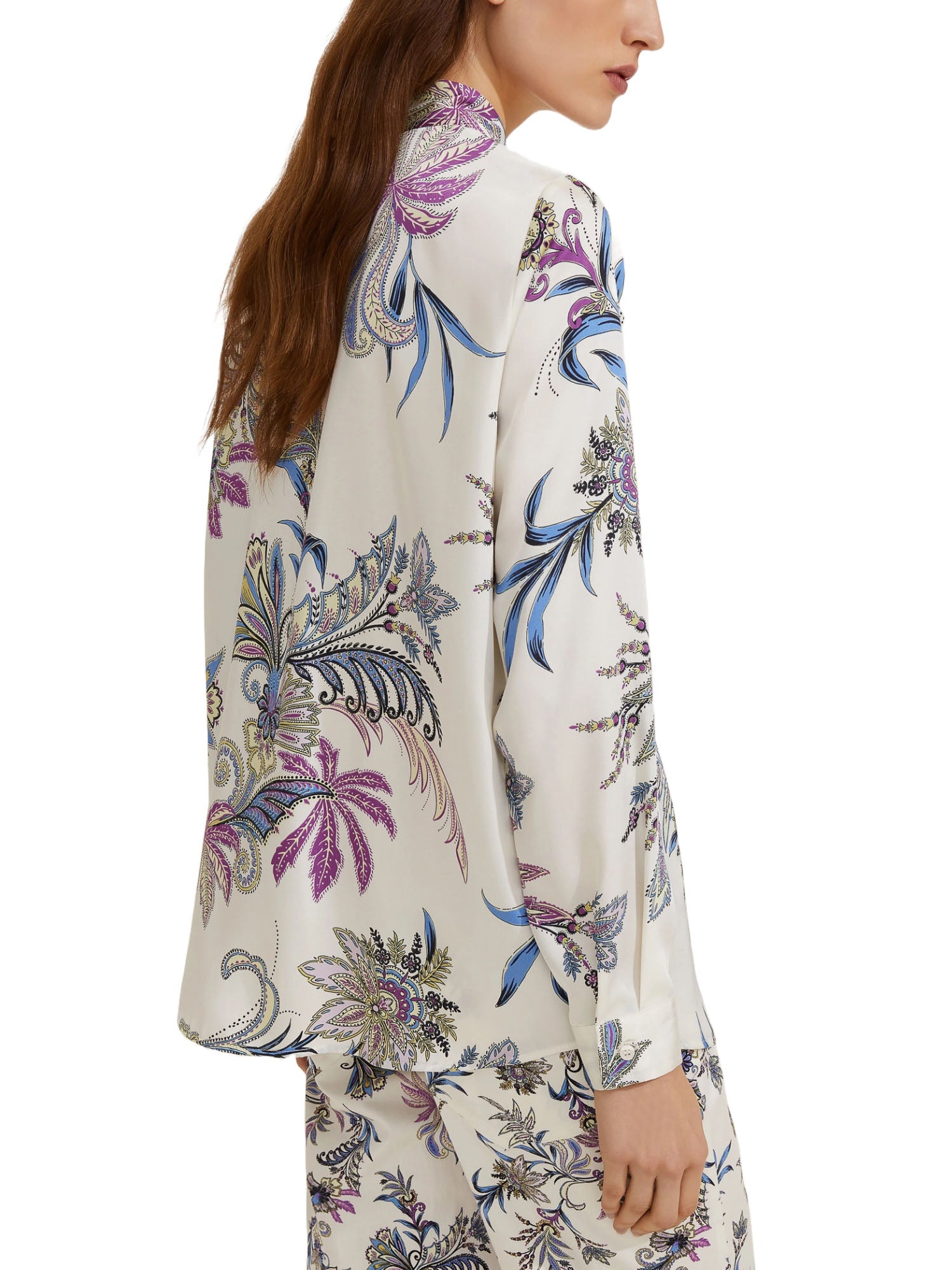 Camicie Avorio Emme Marella