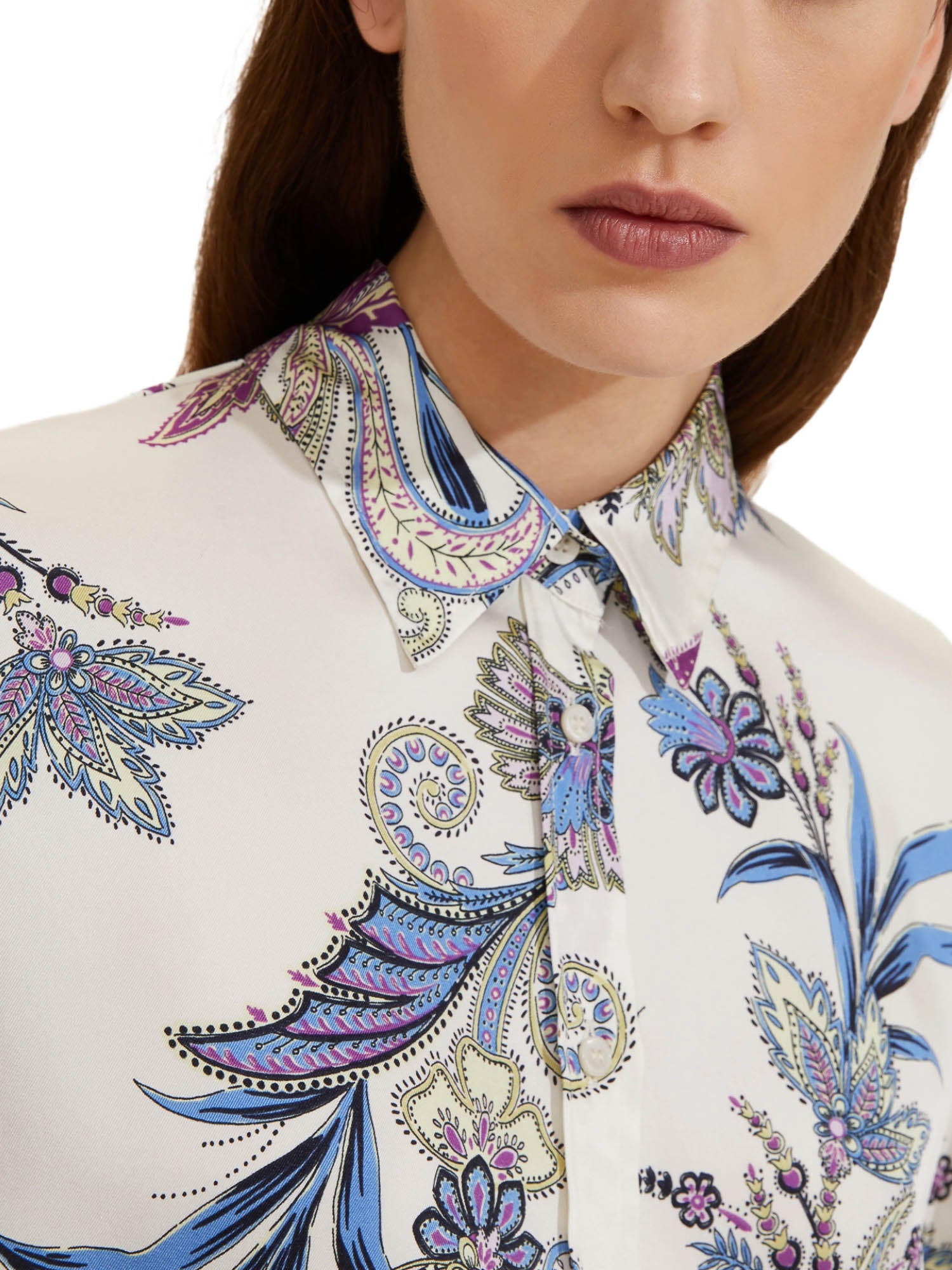 Camicie Avorio Emme Marella