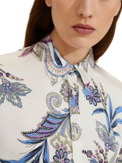 Camicie Avorio Emme Marella